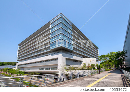 昭和大學橫濱市北方醫院 40355672