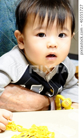 7 months baby (boy) 7 months baby (boy) 40355727