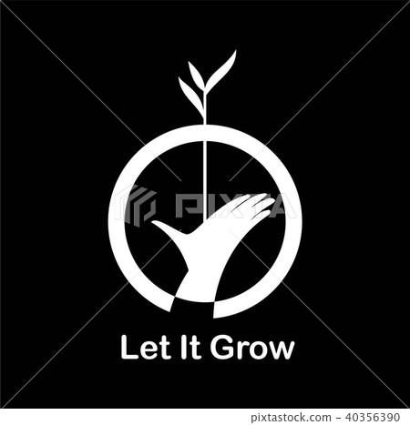 let it grow let it grow 40356390
