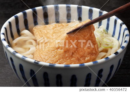 麵條用油炸豆腐 40356472