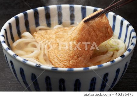 麵條用油炸豆腐 40356473