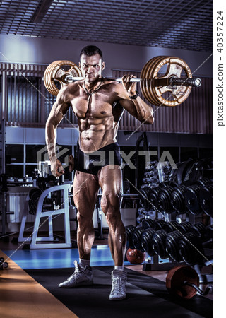 bodybuilding bodybuilding 40357224