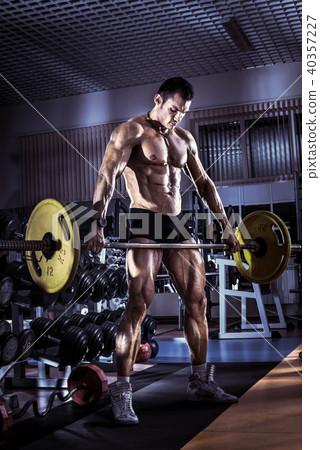 bodybuilding 40357227