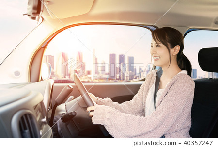 Women's Driver Women's Driver 40357247