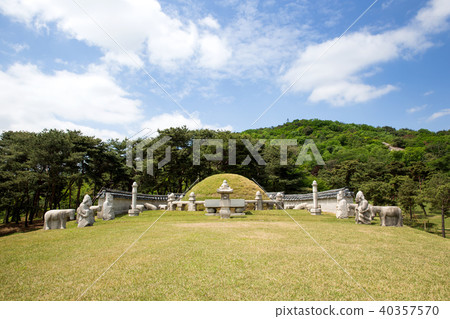 Seongbuk, Seoul, Korea 40357570