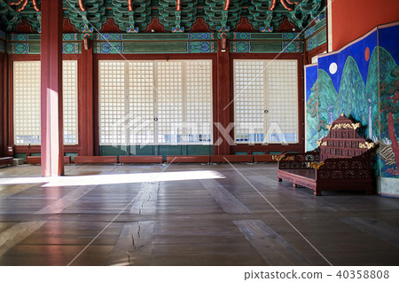 Changgyeonggung，Jongno-gu，Seoul，Korea 40358808