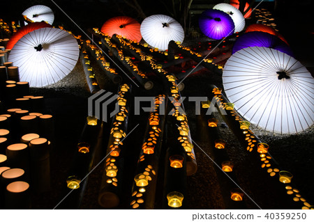 Yamaga lantern basket romance hundred million 40359250