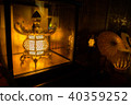 Yamaga lantern basket romance hundred million 40359252