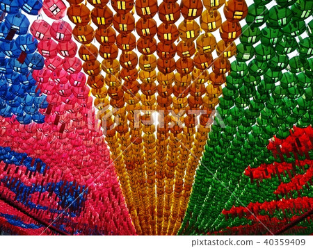 Buddha's Day 40359409