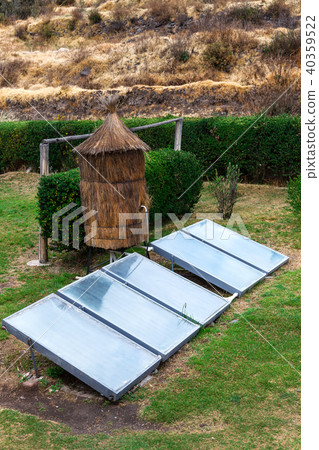solar panels 40359522