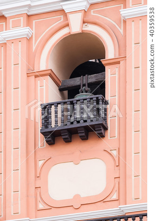 bronze bell 40359538