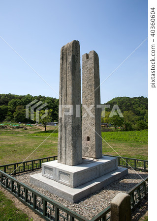 Kwon Won Saji, Seosan city, Korea Kwon Won Saji, Seosan city, Korea 40360604