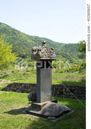 Kwon Won Saji, Seosan city, Korea Kwon Won Saji, Seosan city, Korea 40360607