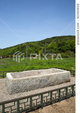 Kwon Won Saji, Seosan city, Korea Kwon Won Saji, Seosan city, Korea 40360609