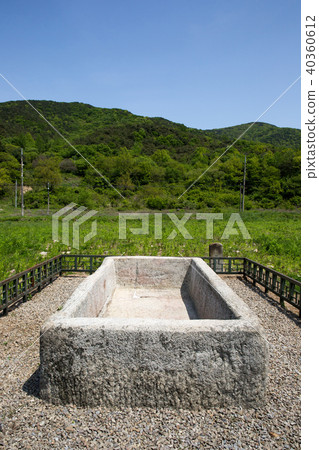 Kwon Won Saji, Seosan city, Korea 40360612