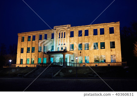 Labor Office, Cheolwon-gun, Korea 40360631