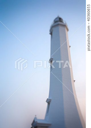 Homigot Lighthouse, Pohang, Korea 40360655