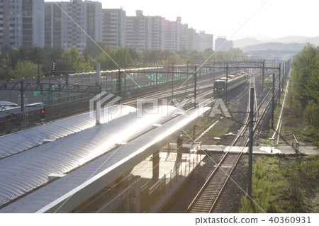 Busan, Goyang-si, Gyeonggi-do 40360931