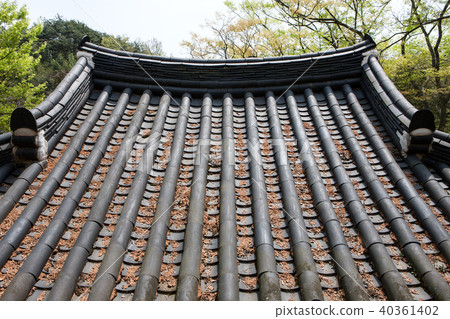 韓國笛陽郡Soswonwon 40361402