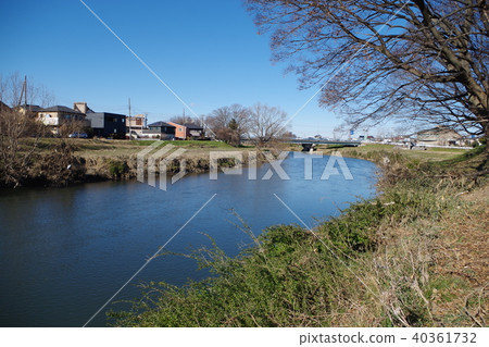 Motoarakawa Motoarakawa 40361732