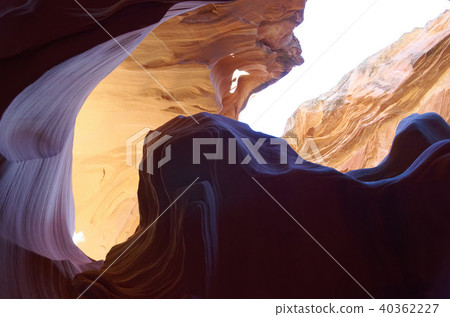 Antilope Canyon Antilope Canyon 40362227