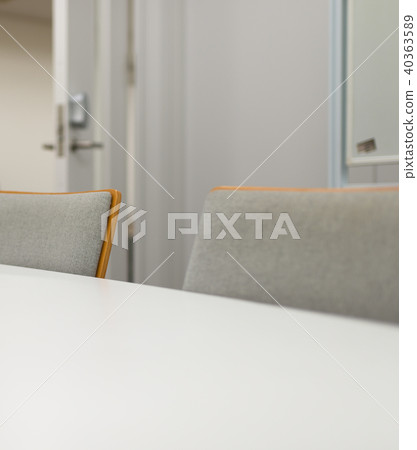 Business scene 40363589