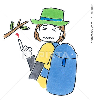 在山區急救 40364003