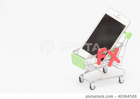 Image to buy FX smartphone 40364508