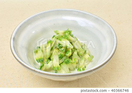 Delicacy Amadokoro flower miso mayonnaise Delicacy Amadokoro flower miso mayonnaise 40366746