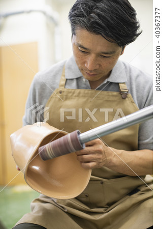 Prosthetist / Organist 40367377