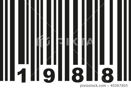 Barcode 1988 40367805