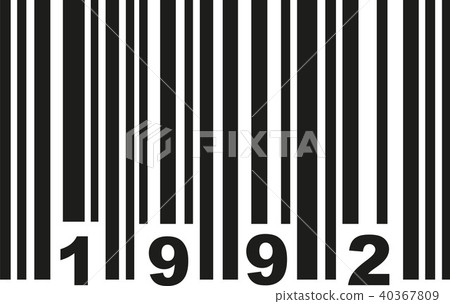 Barcode 1992 Barcode 1992 40367809