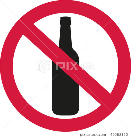 No beer alcohol alowed No beer alcohol alowed 40368130