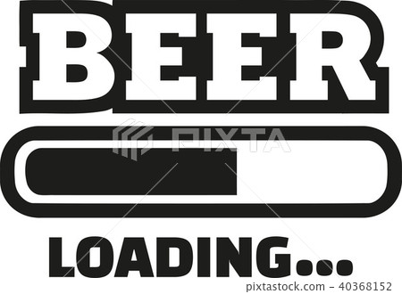 Beer Loading Beer Loading 40368152