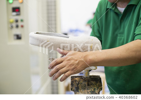 Prosthetist / Organist 40368602