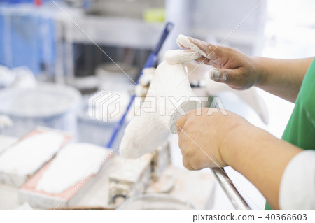 Prosthetist / Organist Prosthetist / Organist 40368603