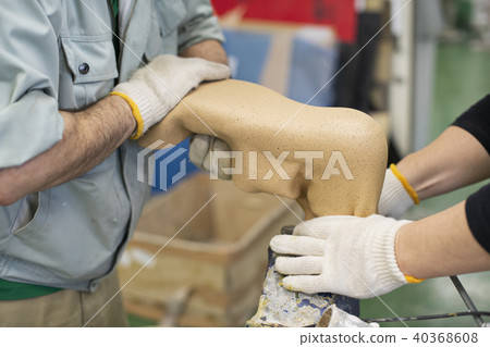 Prosthetist / Organist Prosthetist / Organist 40368608