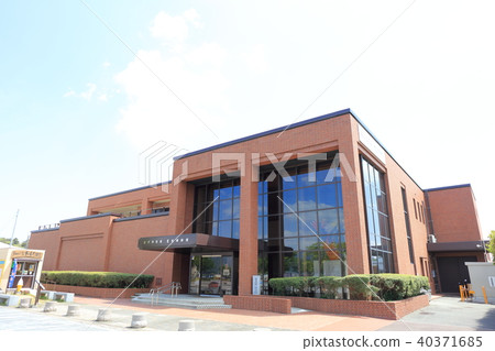 Tagawa-shi Coal and History Museum _ Mitsui Tagawa Mining Plant Ioda Shima 40371685