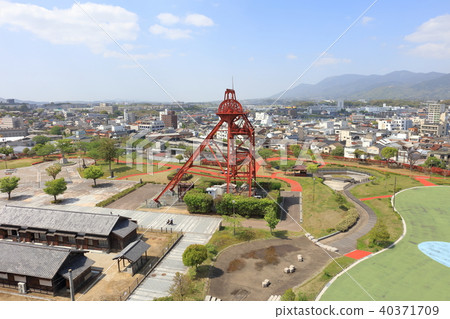 Tagawa-shi Coal and History Museum _ Mitsui Tagawa Mining Plant Ioda Shima Tagawa-shi Coal and History Museum _ Mitsui Tagawa Mining Plant Ioda Shima 40371709