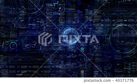 平面設計 40371776