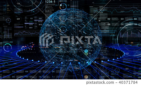 平面設計 40371784