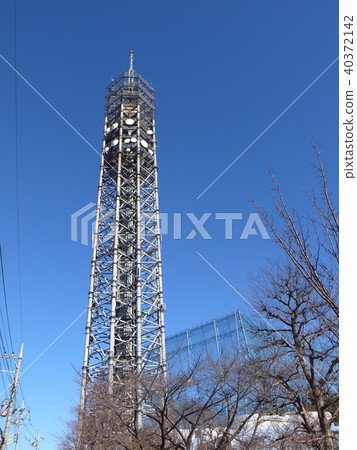 Tanashi Tower Tanashi Tower 40372142