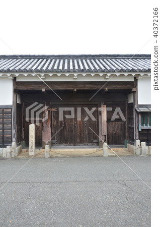 Oishi Mansion Nagayamon（兵庫縣赤穗市Kagoya） 40372166