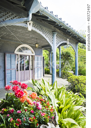 Former Glover House 40372497