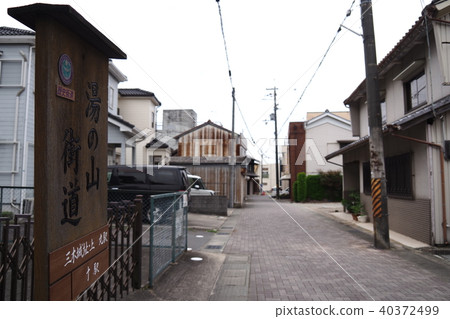 溫泉山公路 40372499