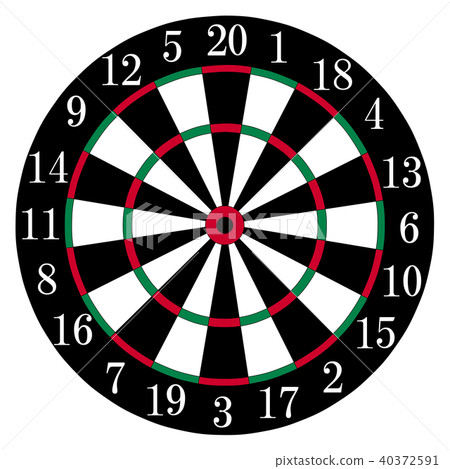 飛鏢就像 40372591