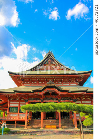 Kai Zenkoji Temple Kai Zenkoji Temple 40372721
