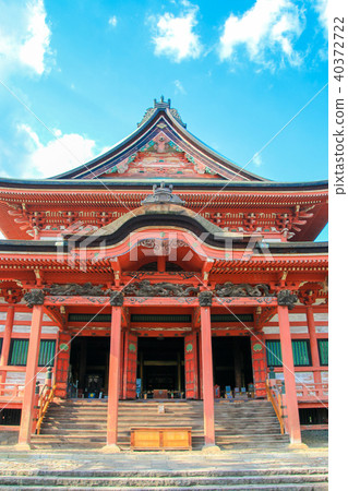 Kai Zenkoji Temple Kai Zenkoji Temple 40372722