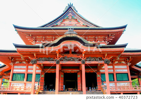 Kai Zenkoji Temple Kai Zenkoji Temple 40372723