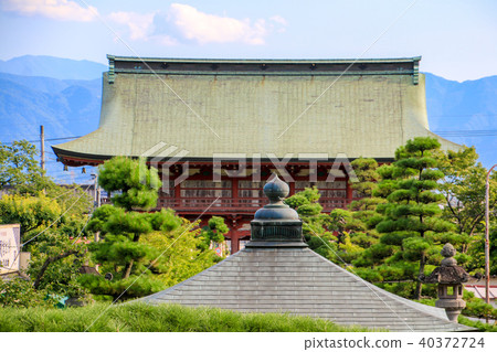 Kai Zenkoji Temple Kai Zenkoji Temple 40372724